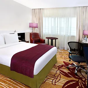 Vision Imperial Formerly Excelsior Downtown Dubaï