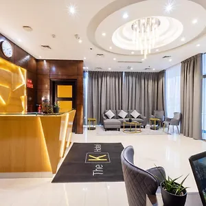 The K Dubaï