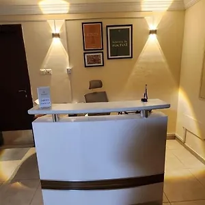 Pharaohs Deira Hostel