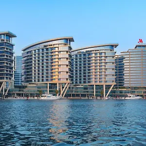 Marriott Marquis Dubaï