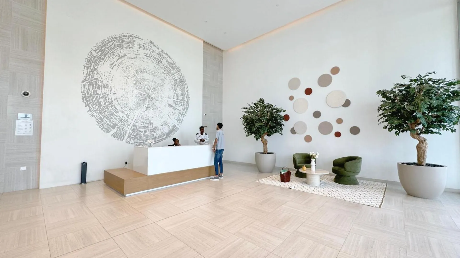 Dvr 4 Bedroom Apartment Available In Downtown View 2 Dubaj Spojené arabské emiráty