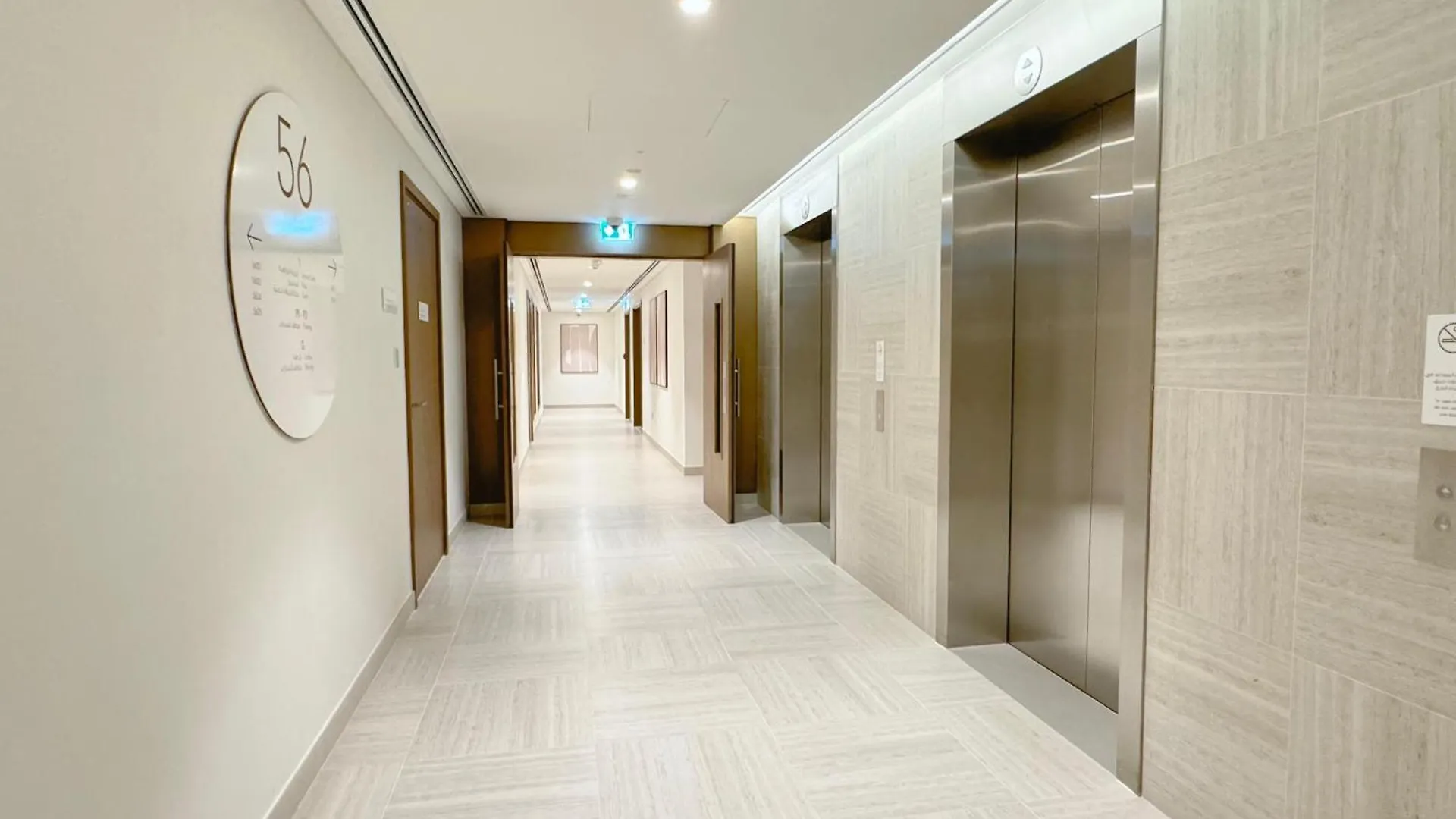 Dvr 4 Bedroom Apartment Available In Downtown View 2 Dubaj