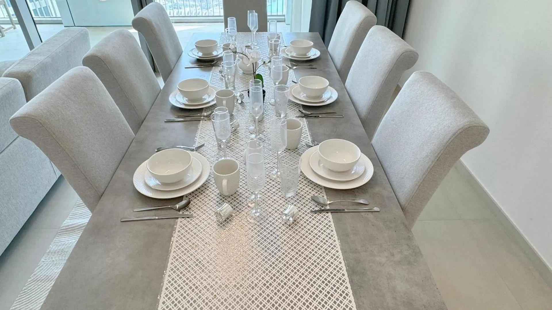 Dvr 4 Bedroom Apartment Available In Downtown View 2 Dubaj 0*,